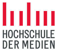 media university stuttgart logo