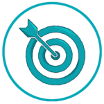 ICON_Zielscheibe_Weiß