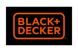 Logo Black + Decker