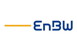 Logo EnBW