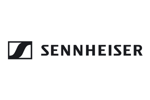 Logo Sennheiser