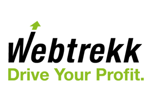 Logo Webtrekk